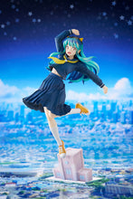 Load image into Gallery viewer, Ques Q Urusei Yatsura Lum Uniform ver. 1/7 Scaled Figure
