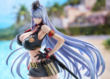 Load image into Gallery viewer, Ques Q Valkyria Chronicles 4 Selvaria Bles Swimsuit Style 1/7 scale figure
