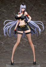 Load image into Gallery viewer, Ques Q Valkyria Chronicles 4 Selvaria Bles Swimsuit Style 1/7 scale figure
