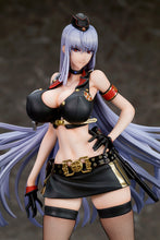 Load image into Gallery viewer, Ques Q Valkyria Chronicles 4 Selvaria Bles Swimsuit Style 1/7 scale figure
