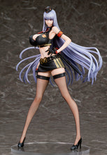 Load image into Gallery viewer, Ques Q Valkyria Chronicles 4 Selvaria Bles Swimsuit Style 1/7 scale figure
