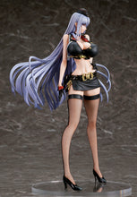 Load image into Gallery viewer, Ques Q Valkyria Chronicles 4 Selvaria Bles Swimsuit Style 1/7 scale figure
