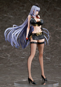 Ques Q Valkyria Chronicles 4 Selvaria Bles Swimsuit Style 1/7 scale figure