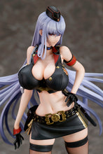 Load image into Gallery viewer, Ques Q Valkyria Chronicles 4 Selvaria Bles Swimsuit Style 1/7 scale figure
