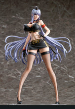 Load image into Gallery viewer, Ques Q Valkyria Chronicles 4 Selvaria Bles Swimsuit Style 1/7 scale figure
