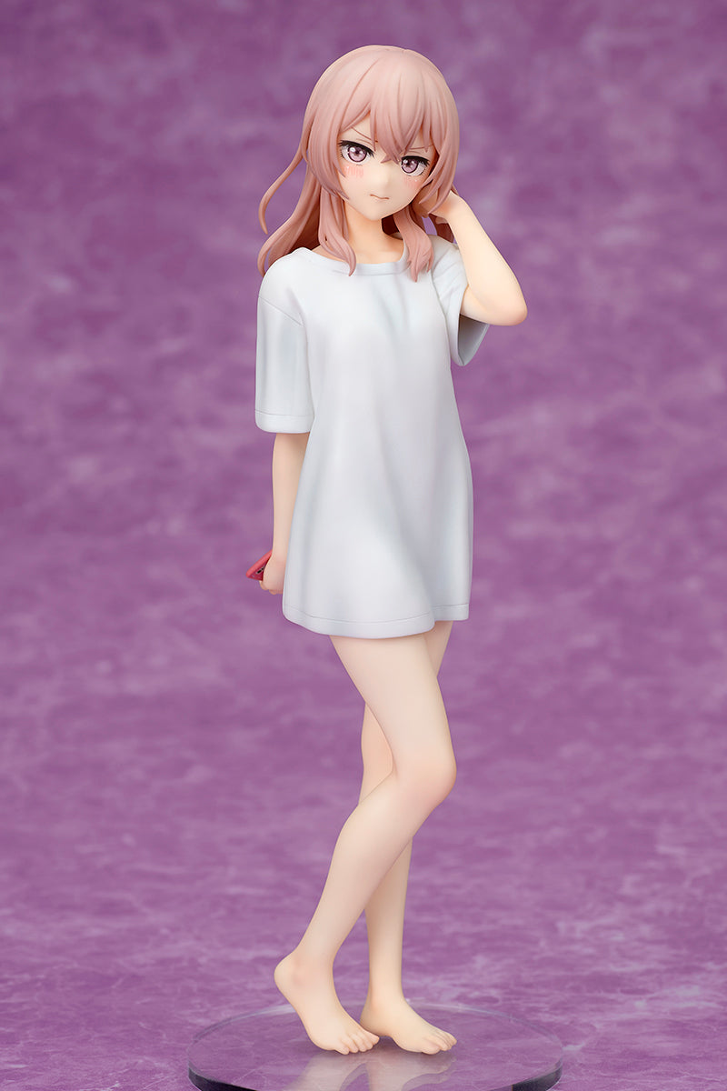 Ques Q My Dress-Up Darling Sajuna Inui T-shirt ver. 1/7 Scaled Figure