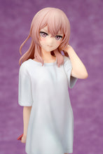 Load image into Gallery viewer, Ques Q My Dress-Up Darling Sajuna Inui T-shirt ver. 1/7 Scaled Figure
