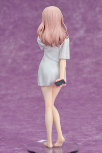 Ques Q My Dress-Up Darling Sajuna Inui T-shirt ver. 1/7 Scaled Figure