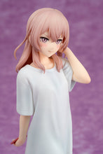 Load image into Gallery viewer, Ques Q My Dress-Up Darling Sajuna Inui T-shirt ver. 1/7 Scaled Figure
