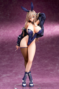 Ques Q Mataro Original BAD BUNNY 1/7 scale adult figure
