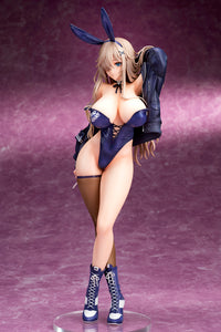 Ques Q Mataro Original BAD BUNNY 1/7 scale adult figure