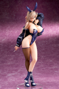 Ques Q Mataro Original BAD BUNNY 1/7 scale adult figure