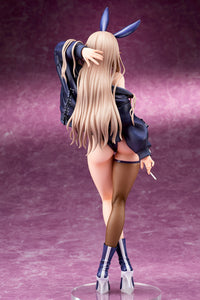 Ques Q Mataro Original BAD BUNNY 1/7 scale adult figure
