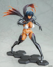 Load image into Gallery viewer, Q-Six TAIMANIN RPGX Clone Asagi Suntan ver. 1/6 scale adult figure
