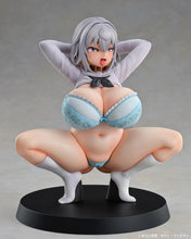 Load image into Gallery viewer, Q-Six Davi Artman 1/6 scale adult figure
