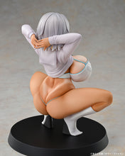 Load image into Gallery viewer, Q-Six Davi Artman (suntan version) 1/6 scale adult figure
