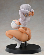 Load image into Gallery viewer, Q-Six Davi Artman (suntan version) 1/6 scale adult figure
