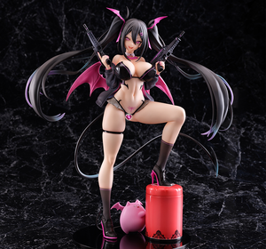 Rocket Boy Monda Original Character Yuuki Nanase 1/6 scale adult figure