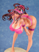 Load image into Gallery viewer, Rocket Boy Mahou Shoujo Erika Kuramoto Beach Volleyball Ver 1/6 scale figure
