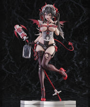 Load image into Gallery viewer, Rocket Boy Illustrated by Jiu Ye Sang - Zena 1/6 scale adult figure
