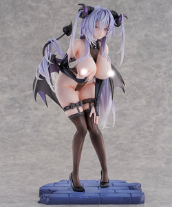 Rocket Boy Shion Alfine Little Devil ver. 1/6 Scale Adult Figure