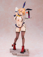 Load image into Gallery viewer, Rocket Boy Illustrated by Mapaninatta- Kouhai-chan 1/6 scale adult figure
