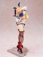 Load image into Gallery viewer, Rocket Boy Illustrated by Mapaninatta- Kouhai-chan 1/6 scale adult figure
