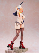 Load image into Gallery viewer, Rocket Boy Illustrated by Mapaninatta- Kouhai-chan 1/6 scale adult figure
