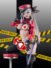 Load image into Gallery viewer, Rocket Boy DUE ROSSO 1/6 scale adult figure
