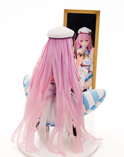 Load image into Gallery viewer, Rocket Boy Momo Tsukimi 1/6 scale adult figure
