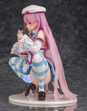 Load image into Gallery viewer, Rocket Boy Momo Tsukimi 1/6 scale adult figure
