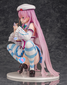 Rocket Boy Momo Tsukimi 1/6 scale adult figure