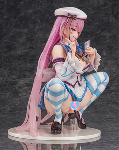 Rocket Boy Momo Tsukimi 1/6 scale adult figure