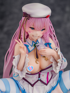Rocket Boy Momo Tsukimi 1/6 scale adult figure