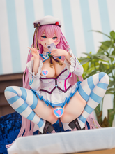Load image into Gallery viewer, Rocket Boy Momo Tsukimi 1/6 scale adult figure
