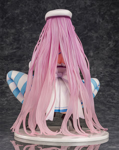 Rocket Boy Momo Tsukimi 1/6 scale adult figure