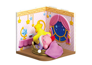 Re-ment KIRBY Wonder Room Mini Figures