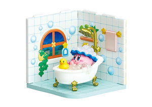 Re-ment KIRBY Wonder Room Mini Figures