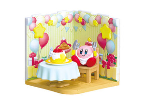 Re-ment KIRBY Wonder Room Mini Figures