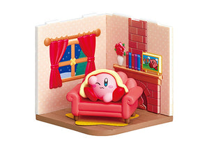 Re-ment KIRBY Wonder Room Mini Figures