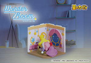 Re-ment KIRBY Wonder Room Mini Figures