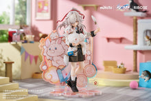 Load image into Gallery viewer, RIBOSE RISE UP+ Honkai Star Rail - Little Cat Series Jung Yuan Ver non-scale figure

