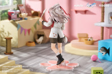 Load image into Gallery viewer, RIBOSE RISE UP+ Honkai Star Rail - Little Cat Series Jung Yuan Ver non-scale figure

