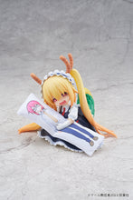 Load image into Gallery viewer, RIBOSE Miss Kobayashi&#39;s Dragon Maid Tohru Non-scaled Figure
