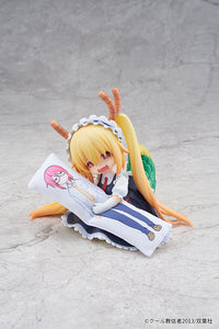 RIBOSE Miss Kobayashi's Dragon Maid Tohru Non-scaled Figure