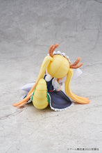 Load image into Gallery viewer, RIBOSE Miss Kobayashi&#39;s Dragon Maid Tohru Non-scaled Figure
