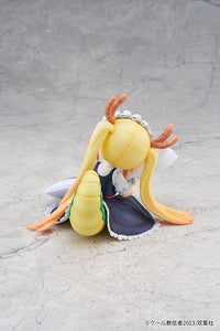 RIBOSE Miss Kobayashi's Dragon Maid Tohru Non-scaled Figure