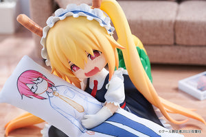 RIBOSE Miss Kobayashi's Dragon Maid Tohru Non-scaled Figure