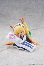 Load image into Gallery viewer, RIBOSE Miss Kobayashi&#39;s Dragon Maid Tohru Non-scaled Figure
