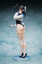 Load image into Gallery viewer, Reverse Studio Sailor Bunny 1/6 scale figure BONUS
